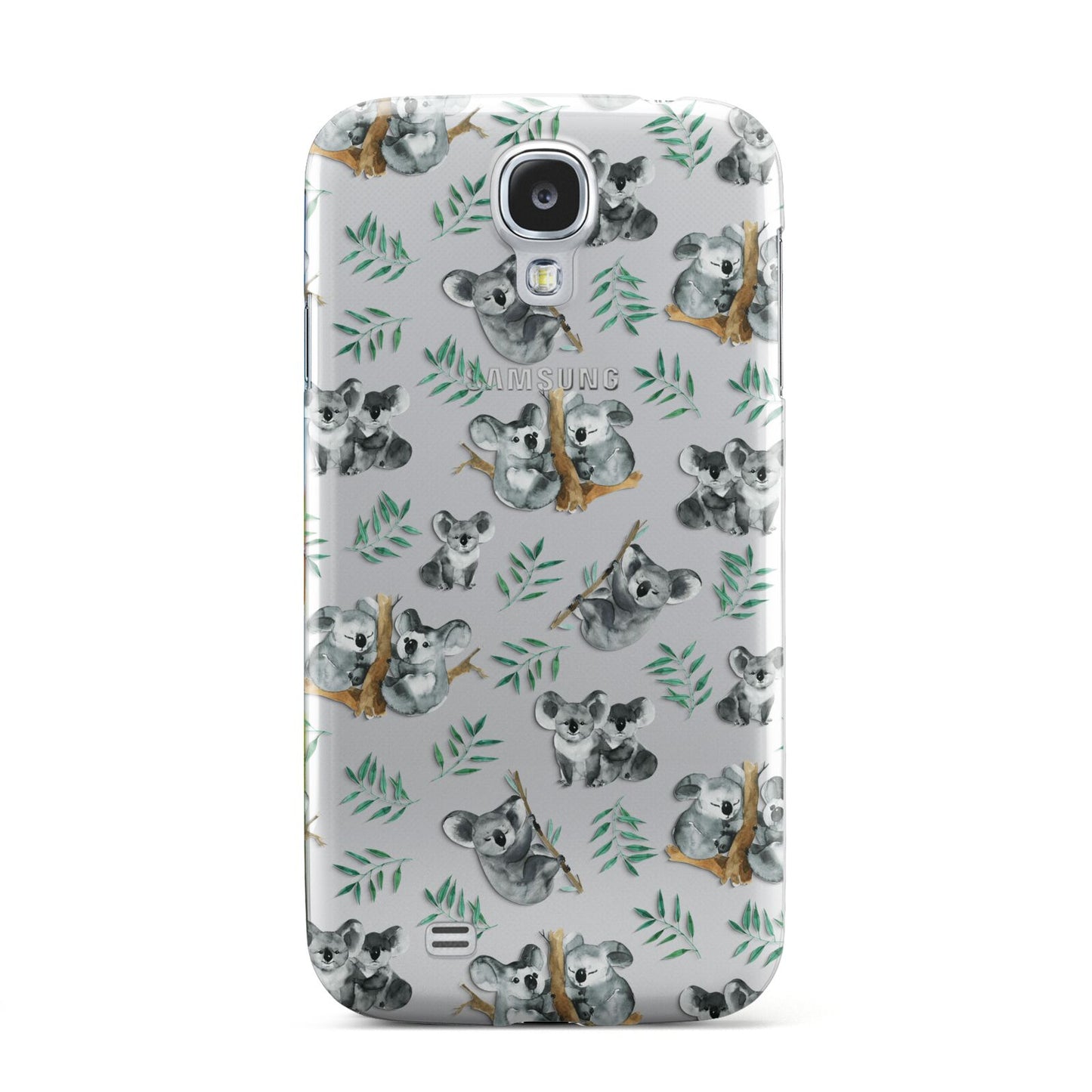 Koala Bear Samsung Galaxy S4 Case