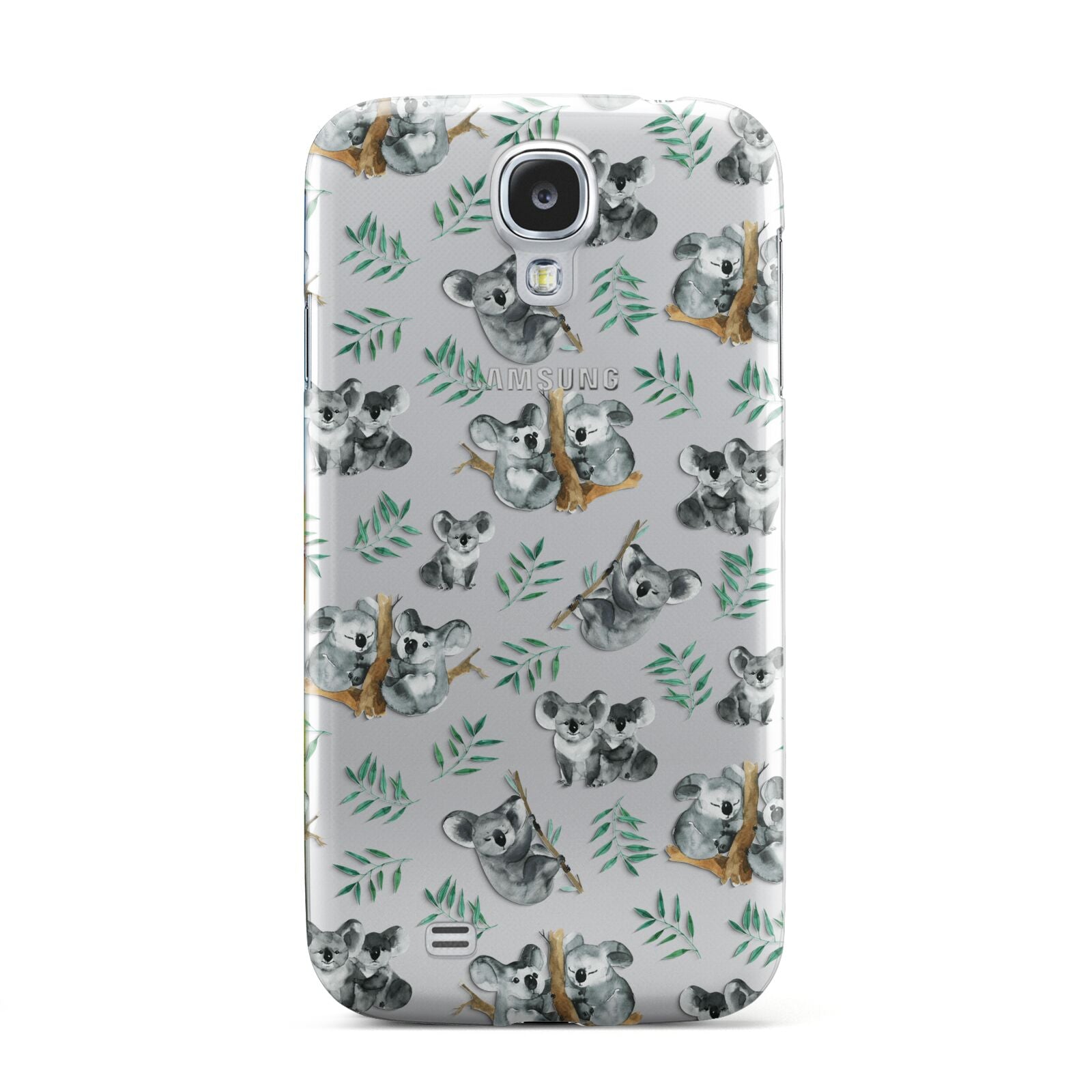 Koala Bear Samsung Galaxy S4 Case