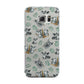 Koala Bear Samsung Galaxy S6 Edge Case