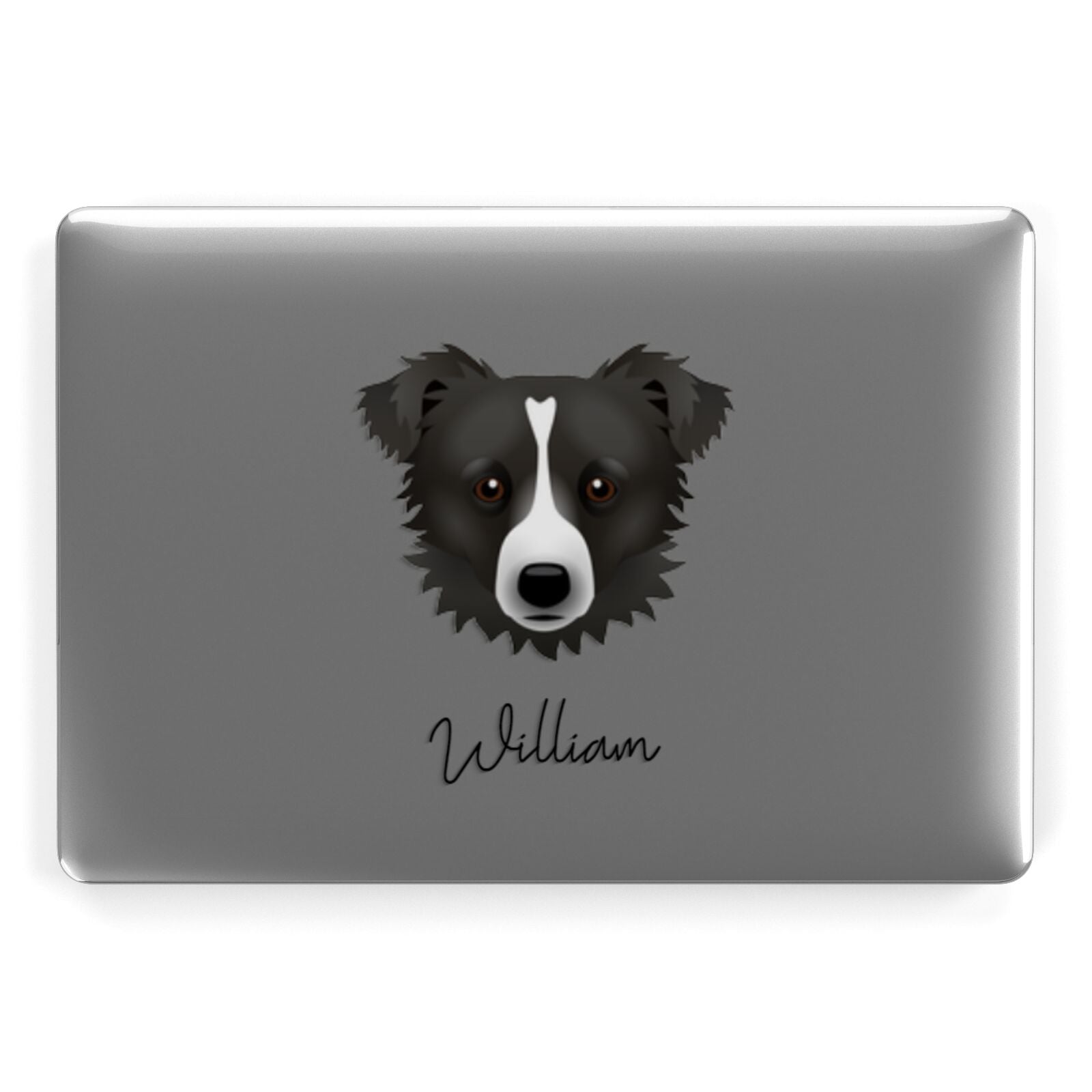 Kokoni Personalised Apple MacBook Case