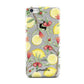 Lemon Tree with Name Apple iPhone 5c Case