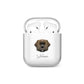 Leonberger Personalised AirPods Case