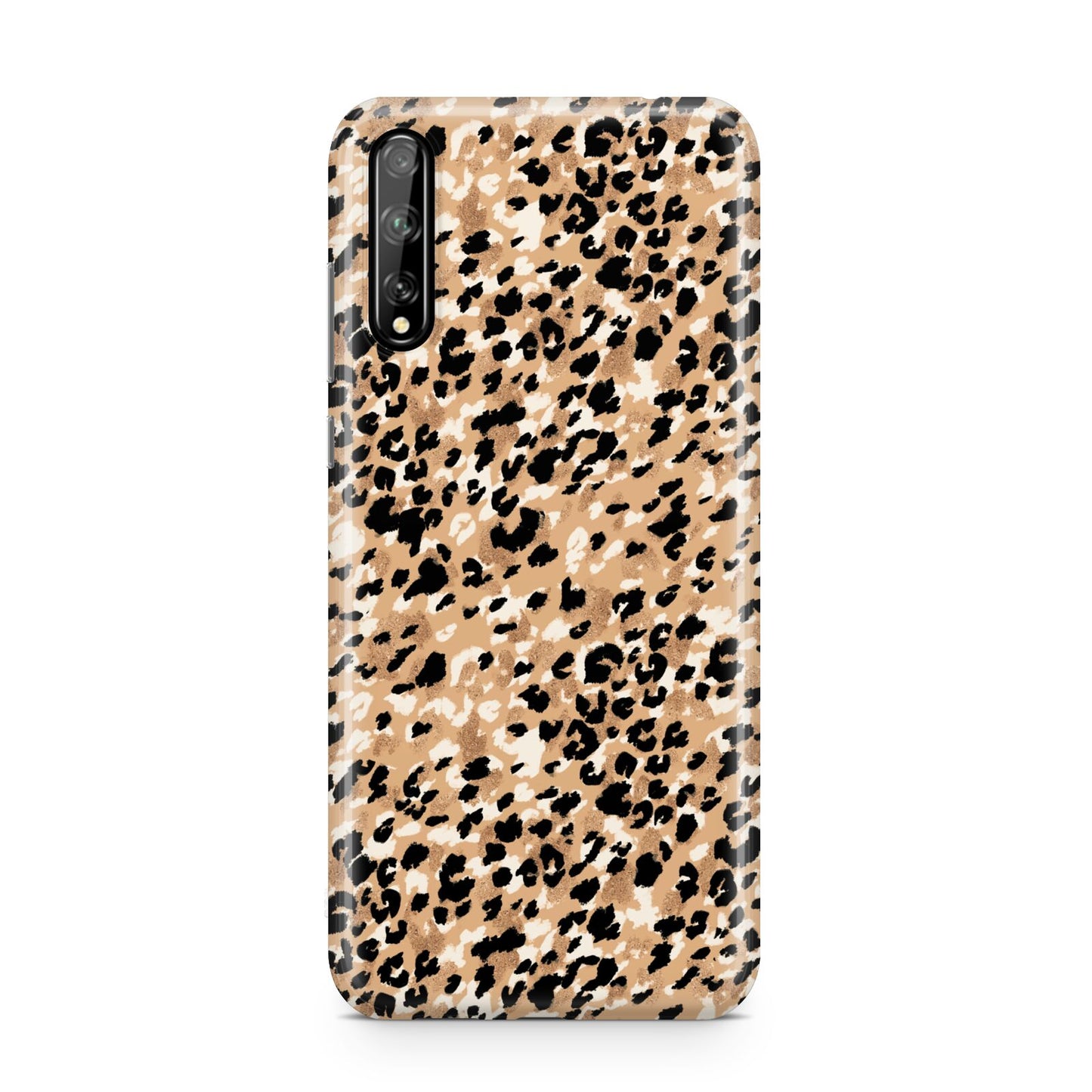 Leopard Print Huawei Enjoy 10s Phone Case