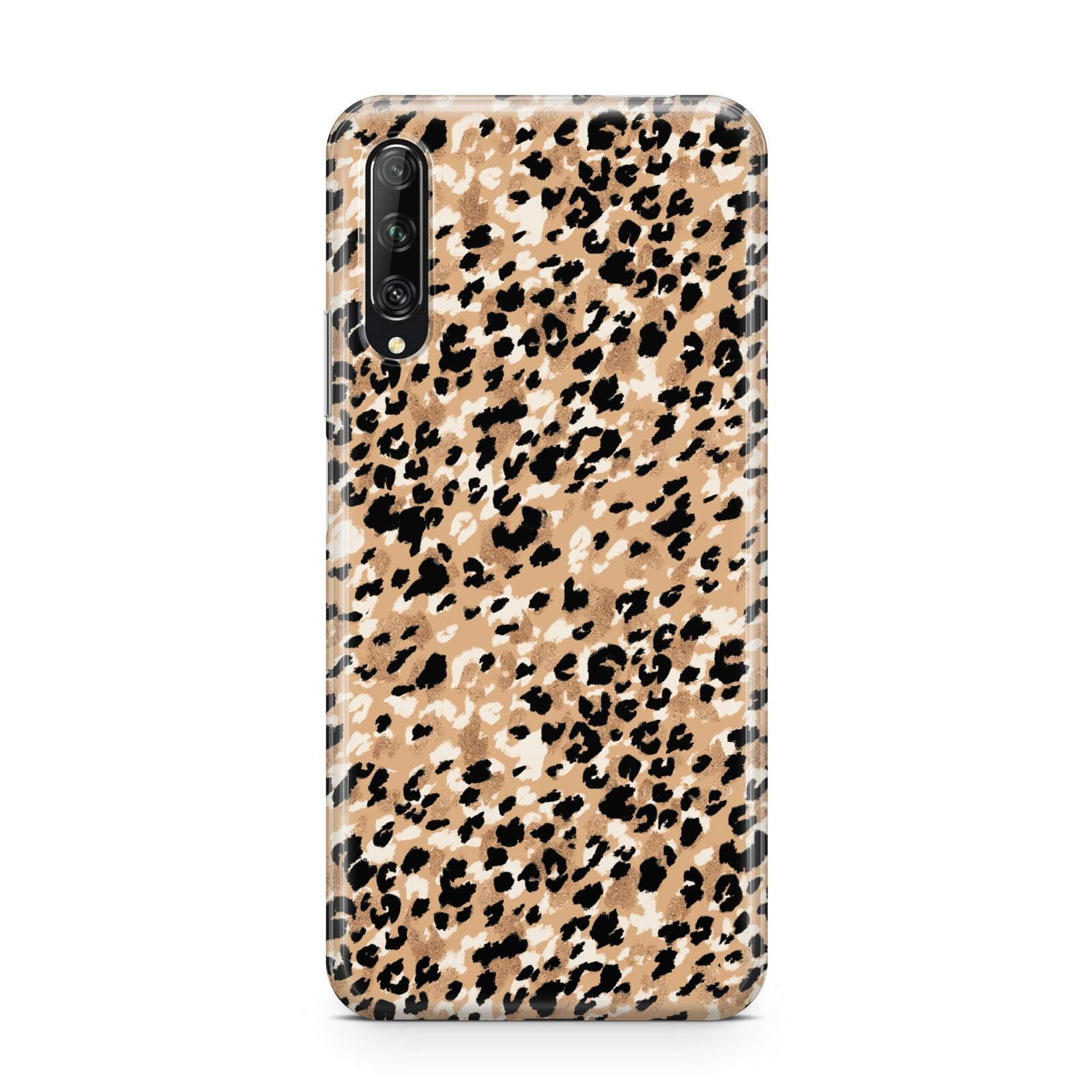 Leopard Print Huawei P Smart Pro 2019