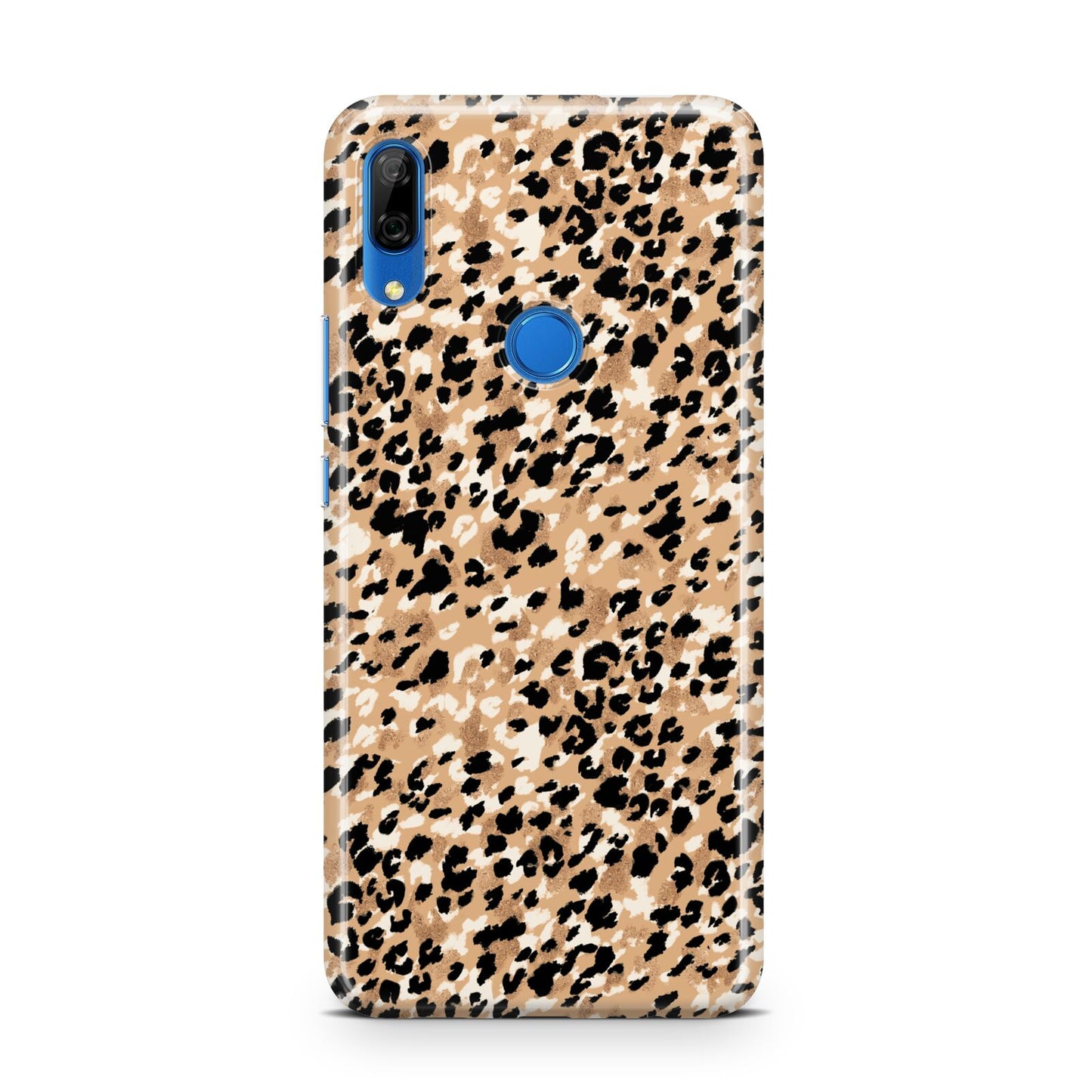 Leopard Print Huawei P Smart Z