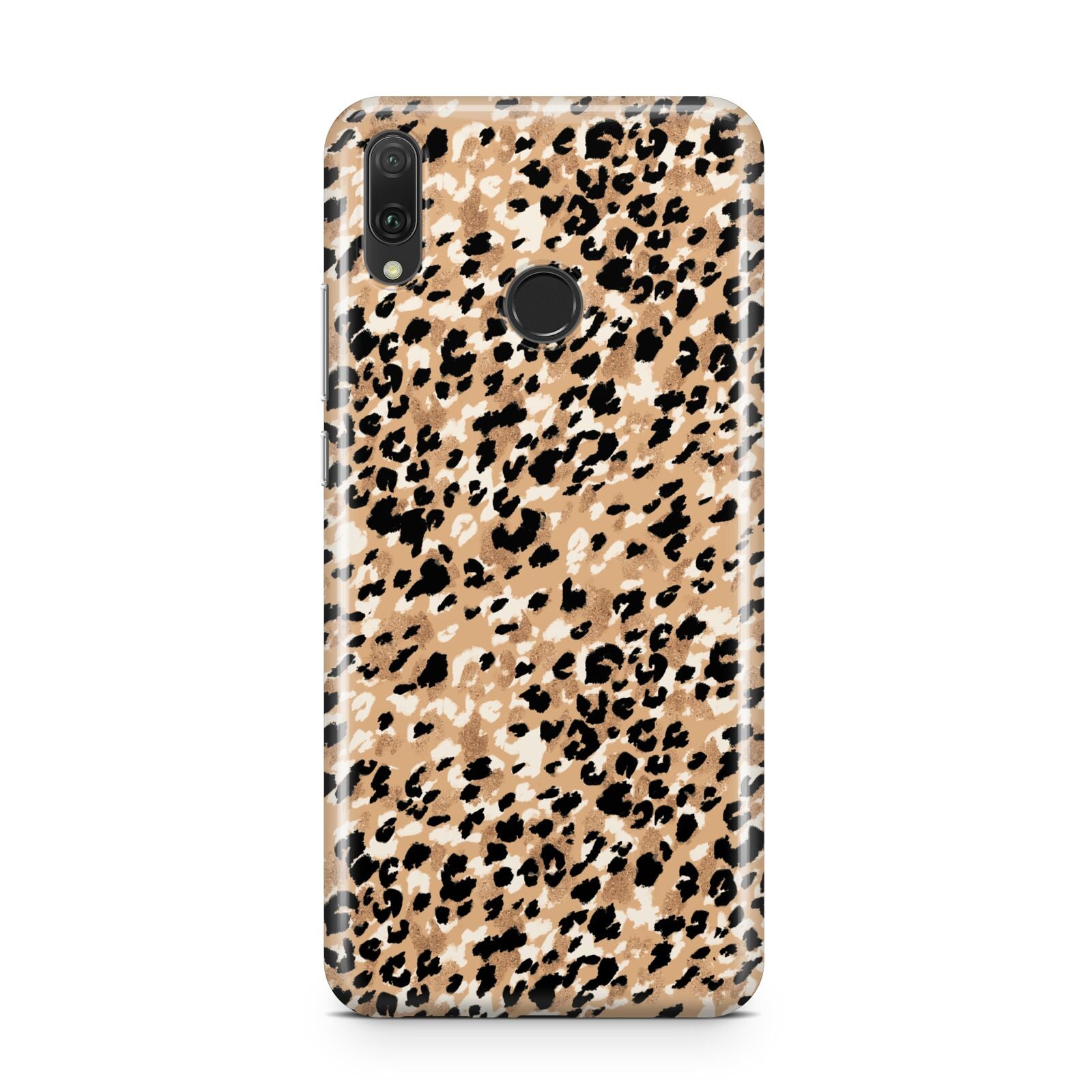 Leopard Print Huawei Y9 2019