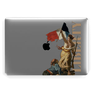 Liberty MacBook Fall