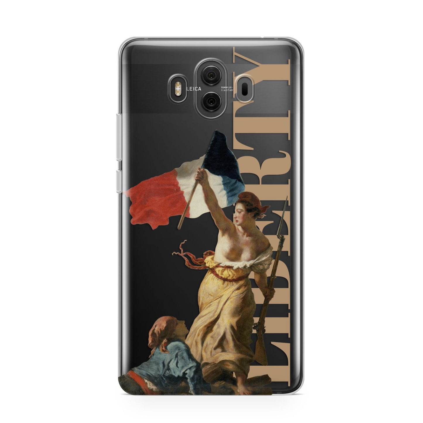 Liberty Huawei Mate 10 Protective Phone Case