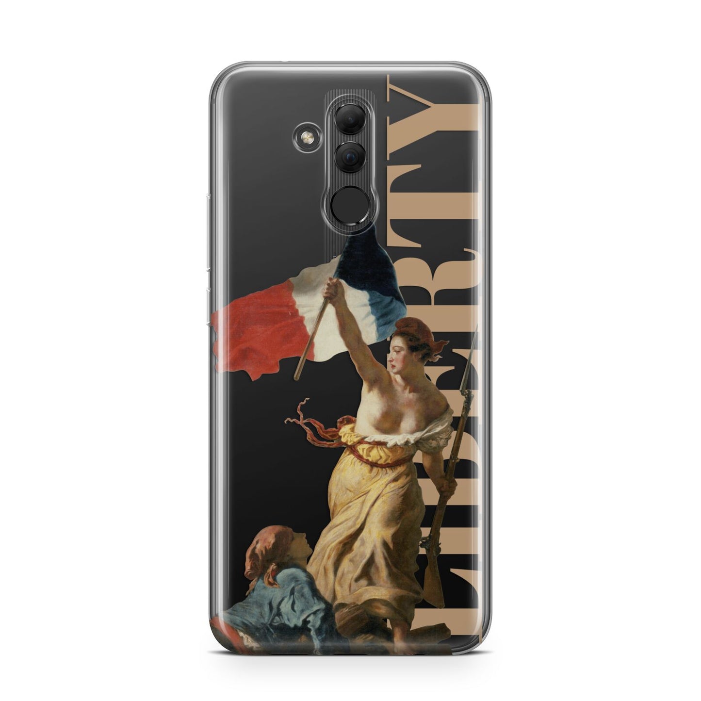 Liberty Huawei Mate 20 Lite