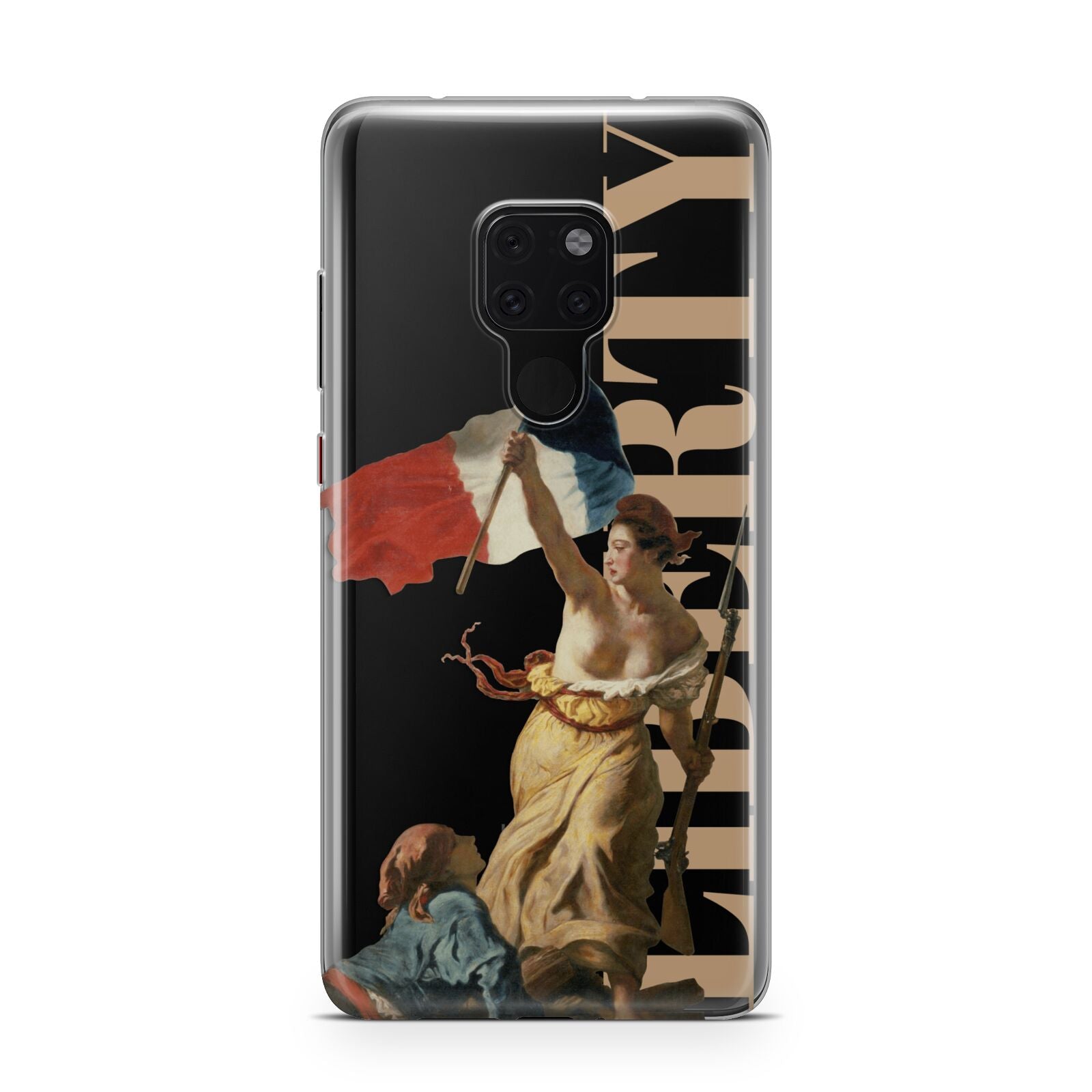 Liberty Huawei Mate 20 Phone Case