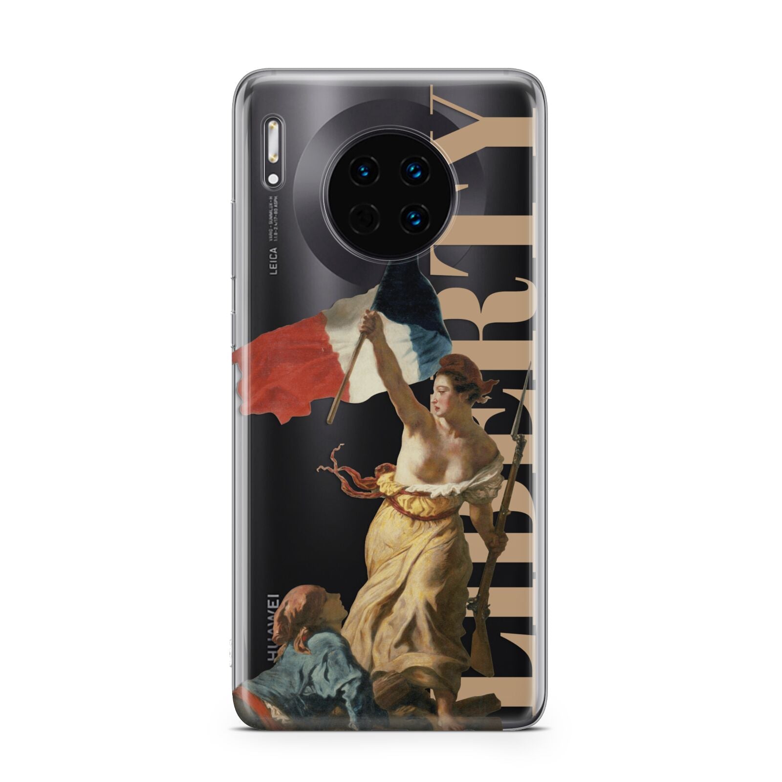 Liberty Huawei Mate 30