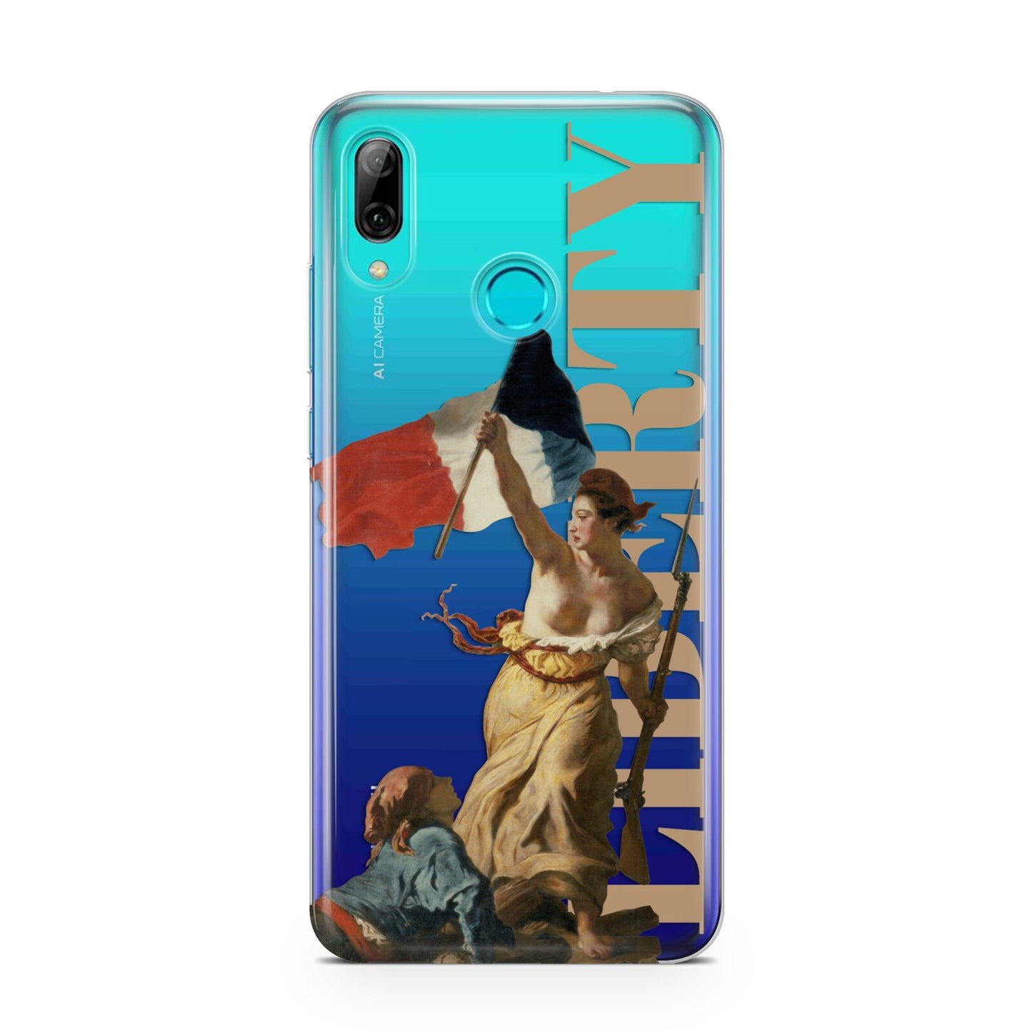 Liberty Huawei P Smart 2019 Case