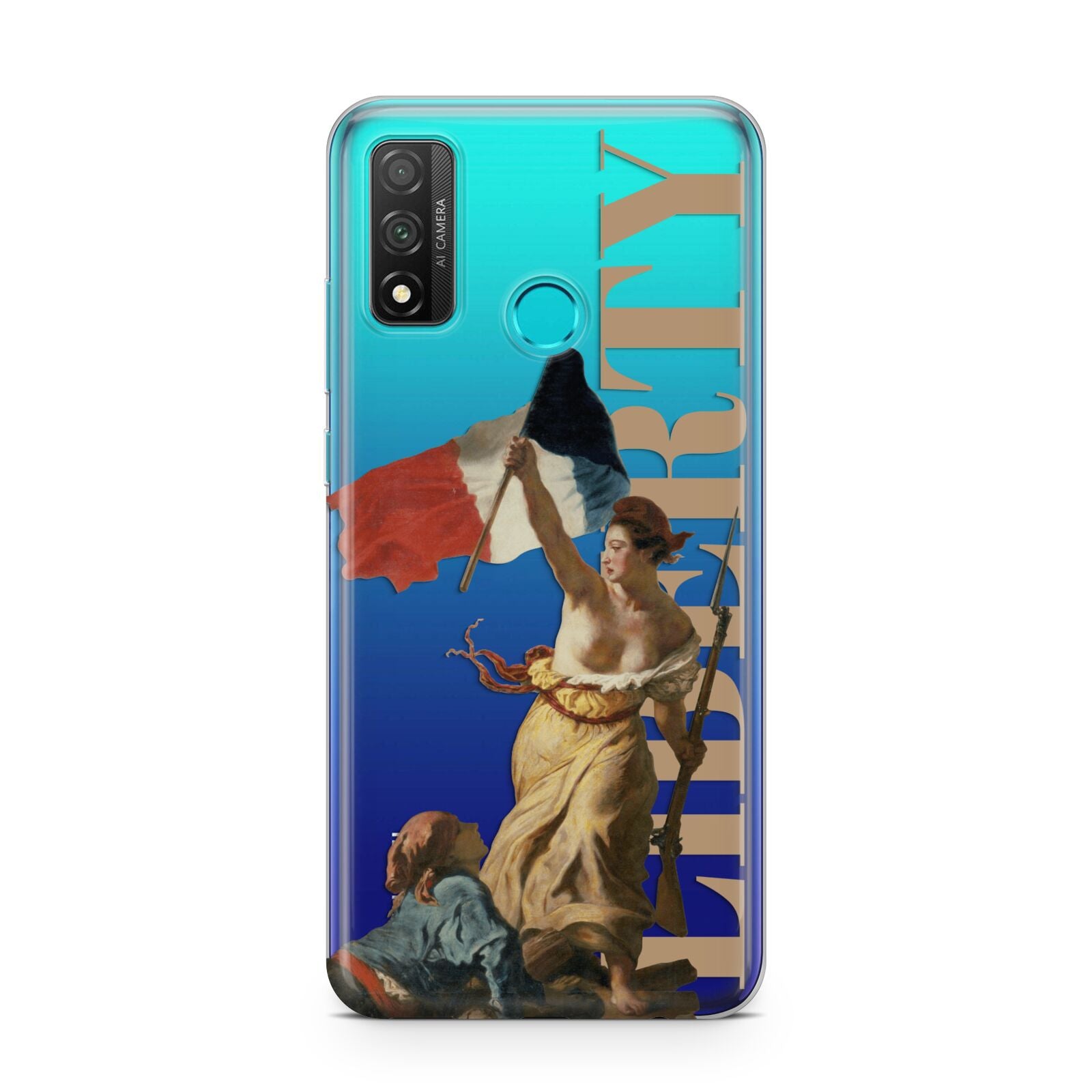 Liberty Huawei P Smart 2020