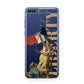 Liberty Huawei P Smart Case