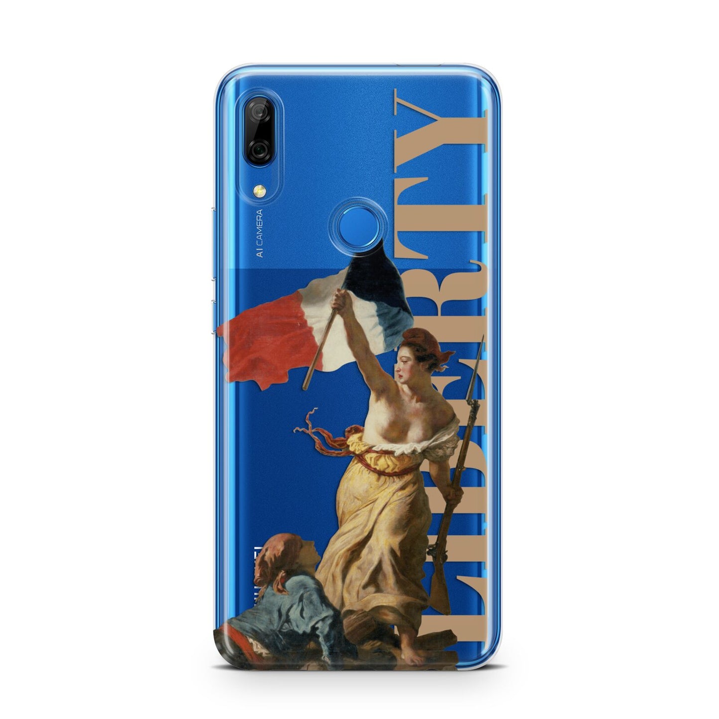 Liberty Huawei P Smart Z