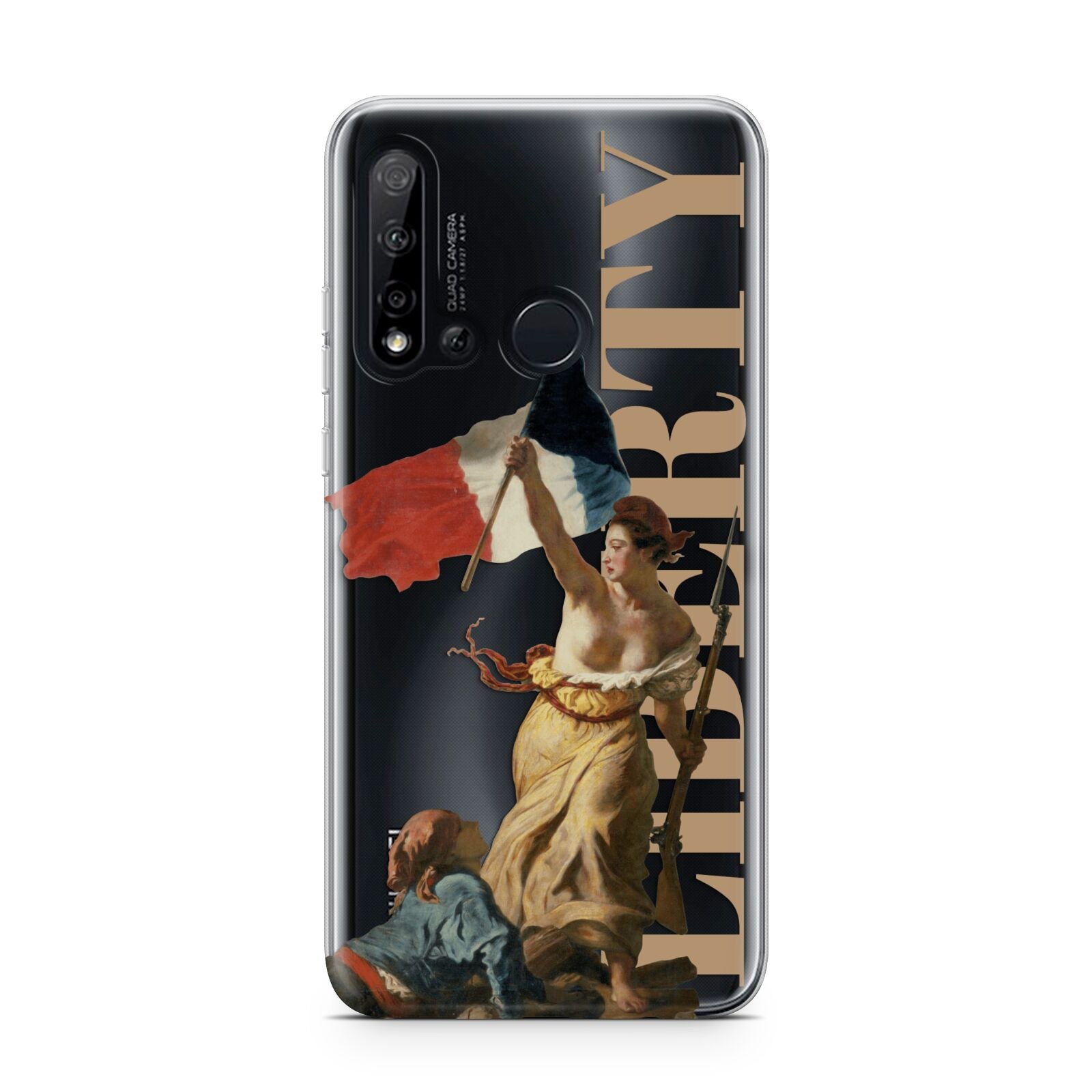 Liberty Huawei P20 Lite 5G Phone Case