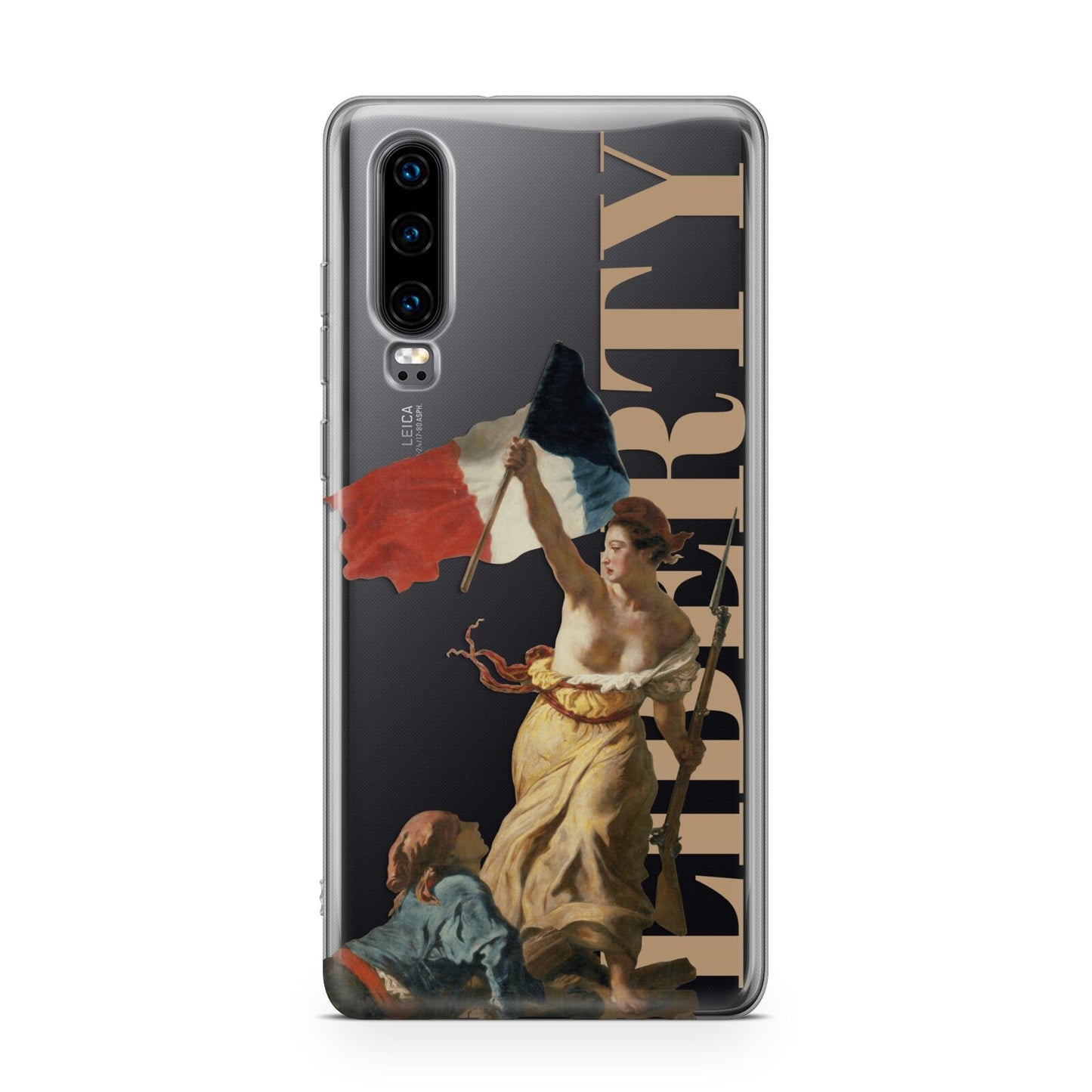 Liberty Huawei P30 Phone Case