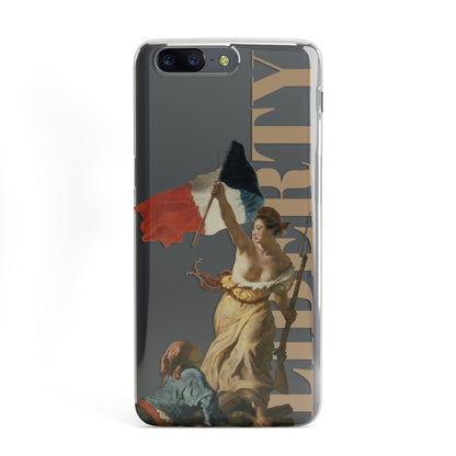 Liberty OnePlus Case