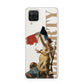 Liberty Samsung A12 Case