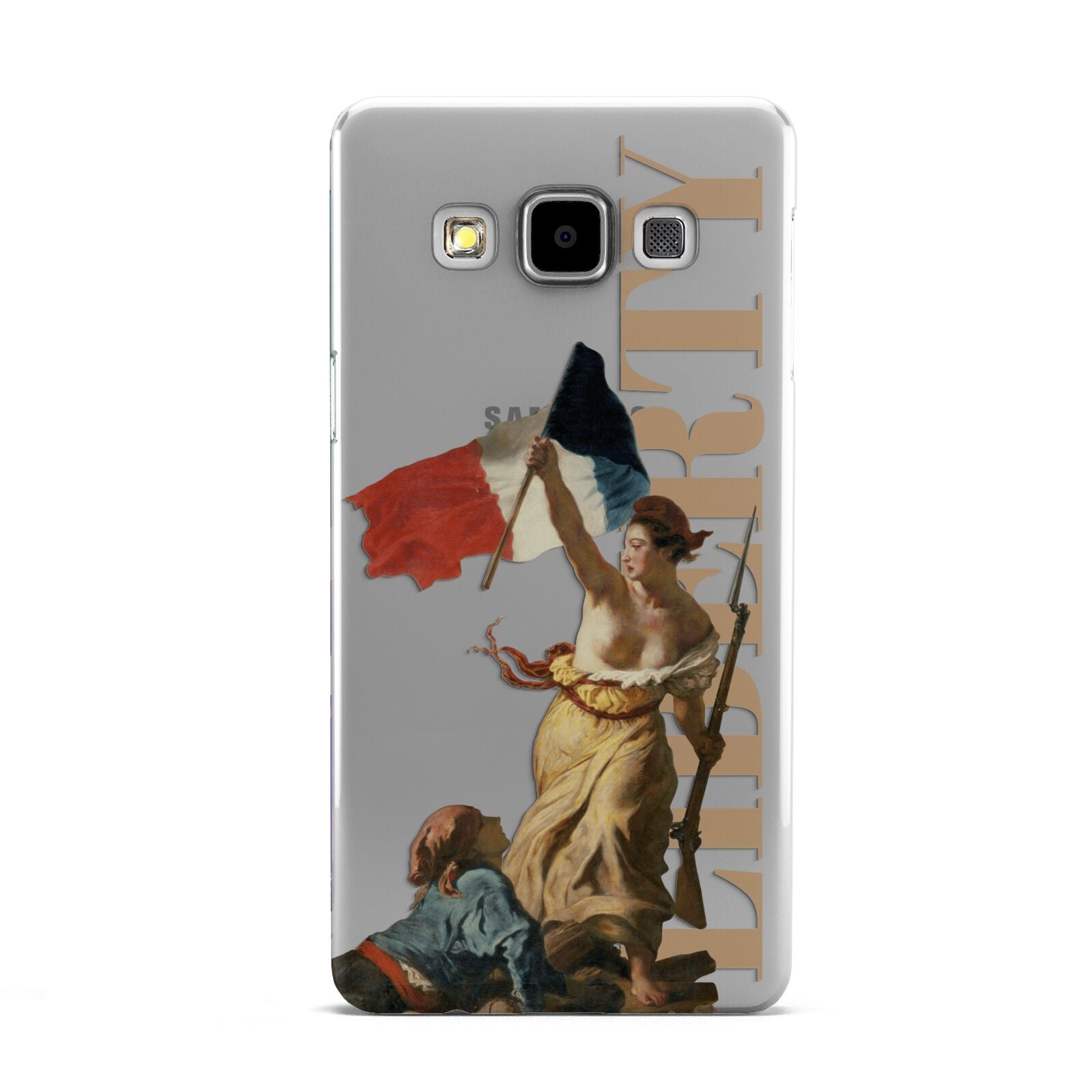 Liberty Samsung Galaxy A5 Case