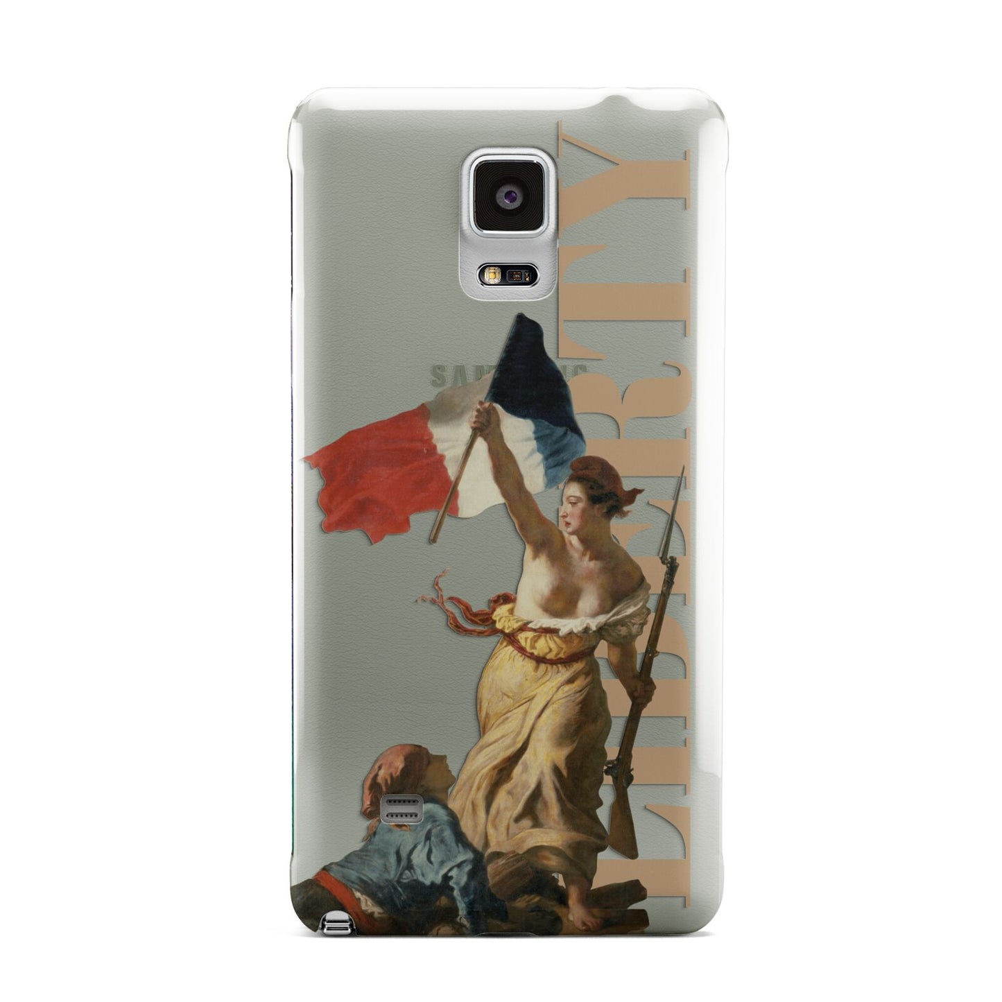 Liberty Samsung Galaxy Note 4 Case