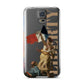 Liberty Samsung Galaxy S5 Case