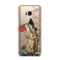 Liberty Samsung Galaxy S8 Plus Case