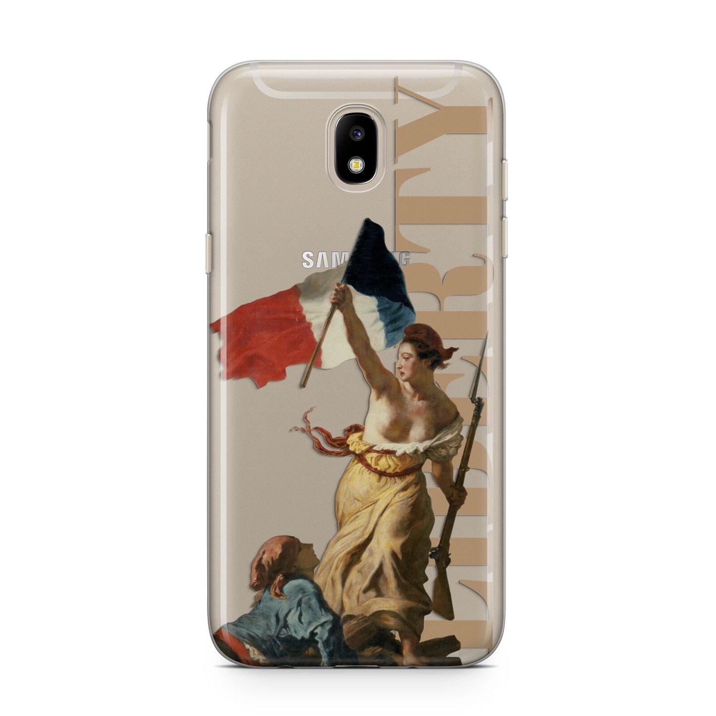 Liberty Samsung J5 2017 Case