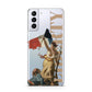 Liberty Samsung S21 Plus Case