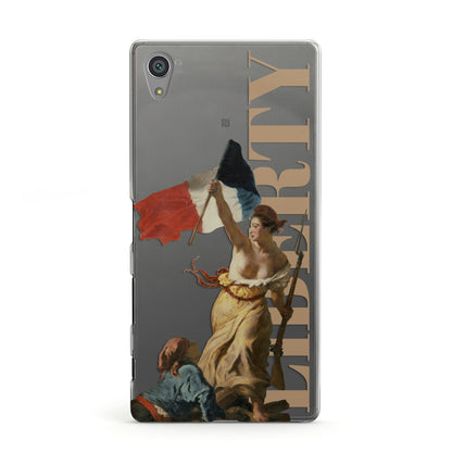 Liberty Sony Xperia Case