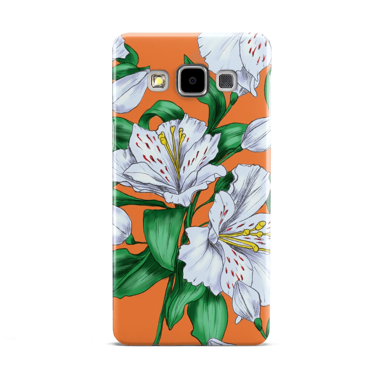 Lily Samsung Galaxy A5 Case