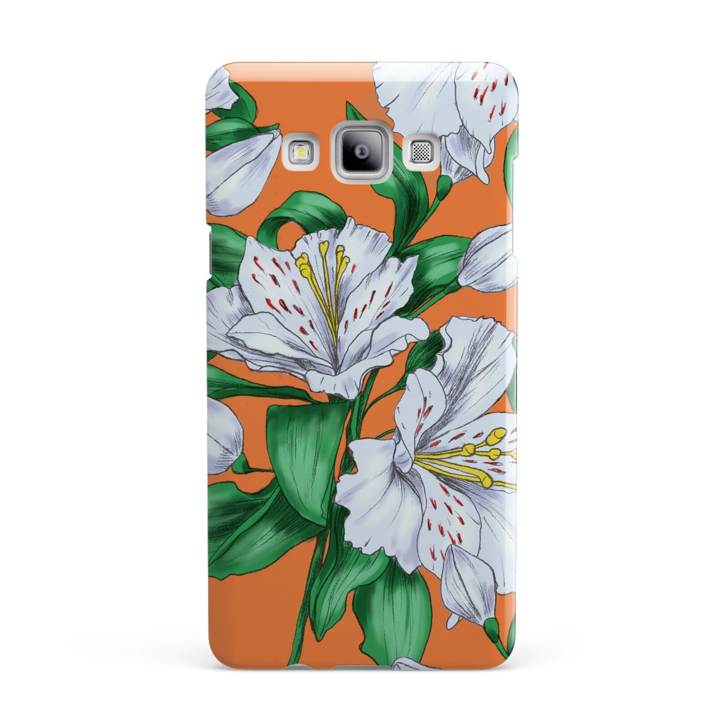 Lily Samsung Galaxy A7 2015 Case