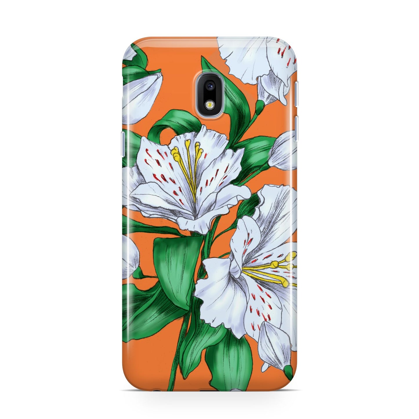 Lily Samsung Galaxy J3 2017 Case