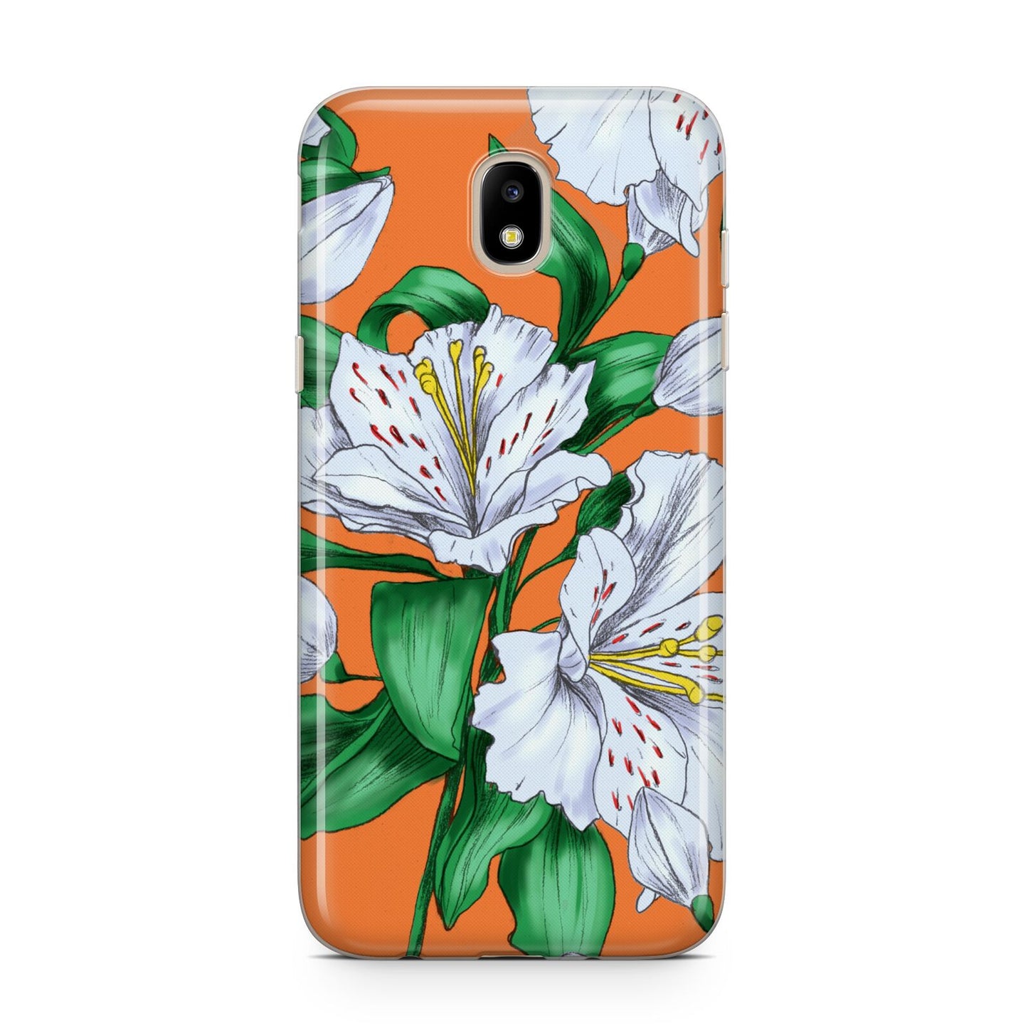 Lily Samsung J5 2017 Case