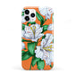 Lily iPhone 11 Pro 3D Tough Case