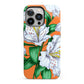 Lily iPhone 13 Pro Full Wrap 3D Tough Case