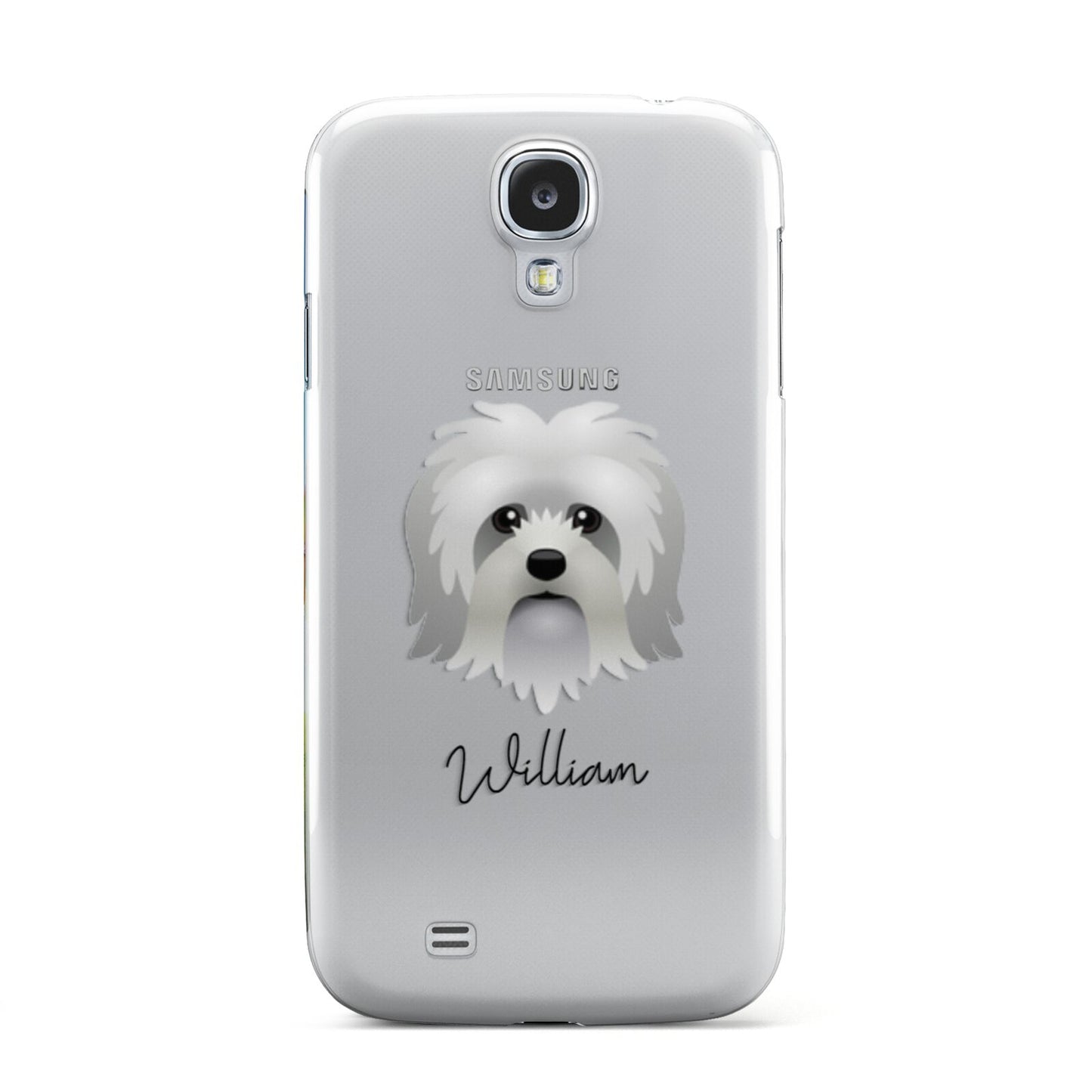 Lo wchen Personalised Samsung Galaxy S4 Case