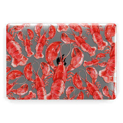 Lobster Apple MacBook Case