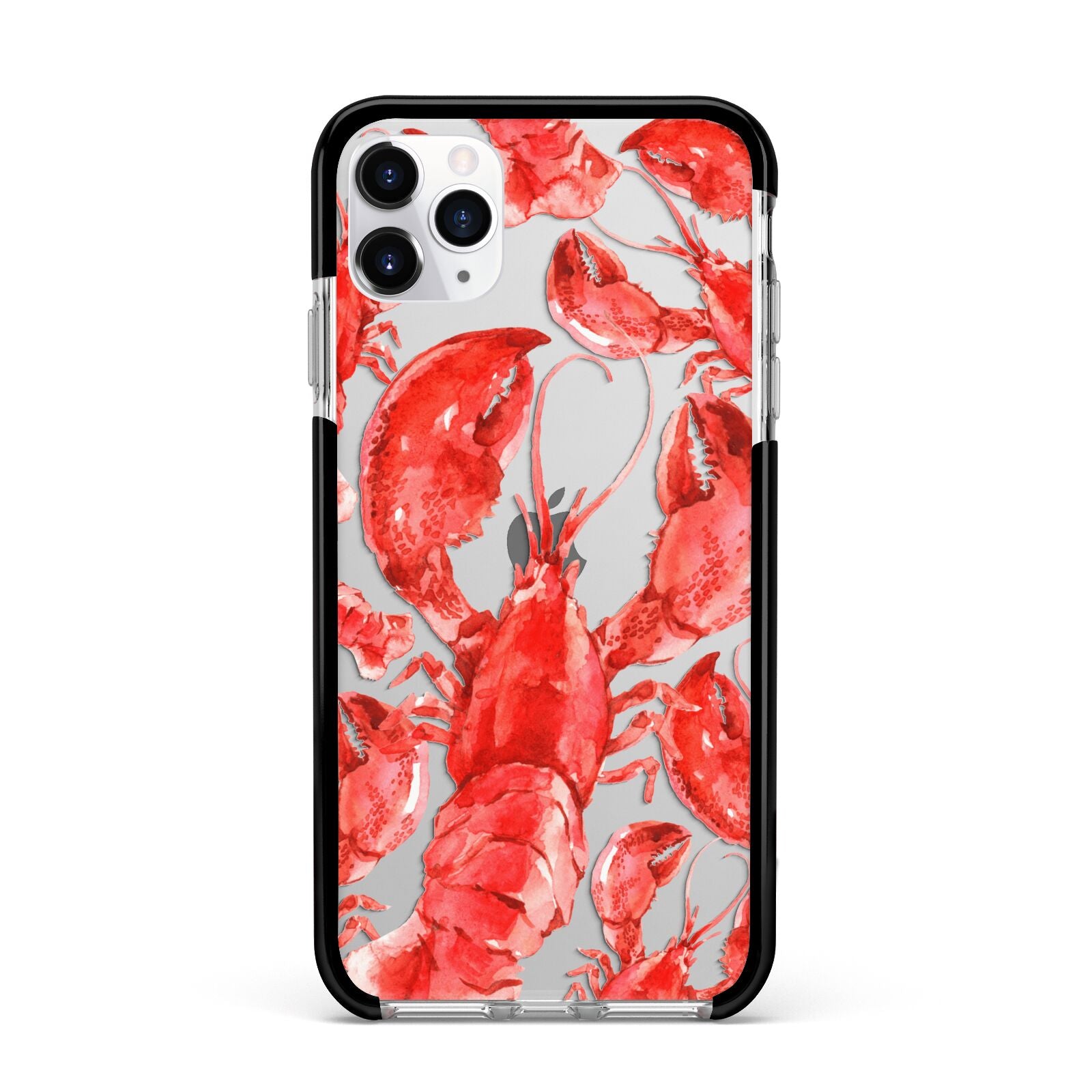 Lobster iPhone Case