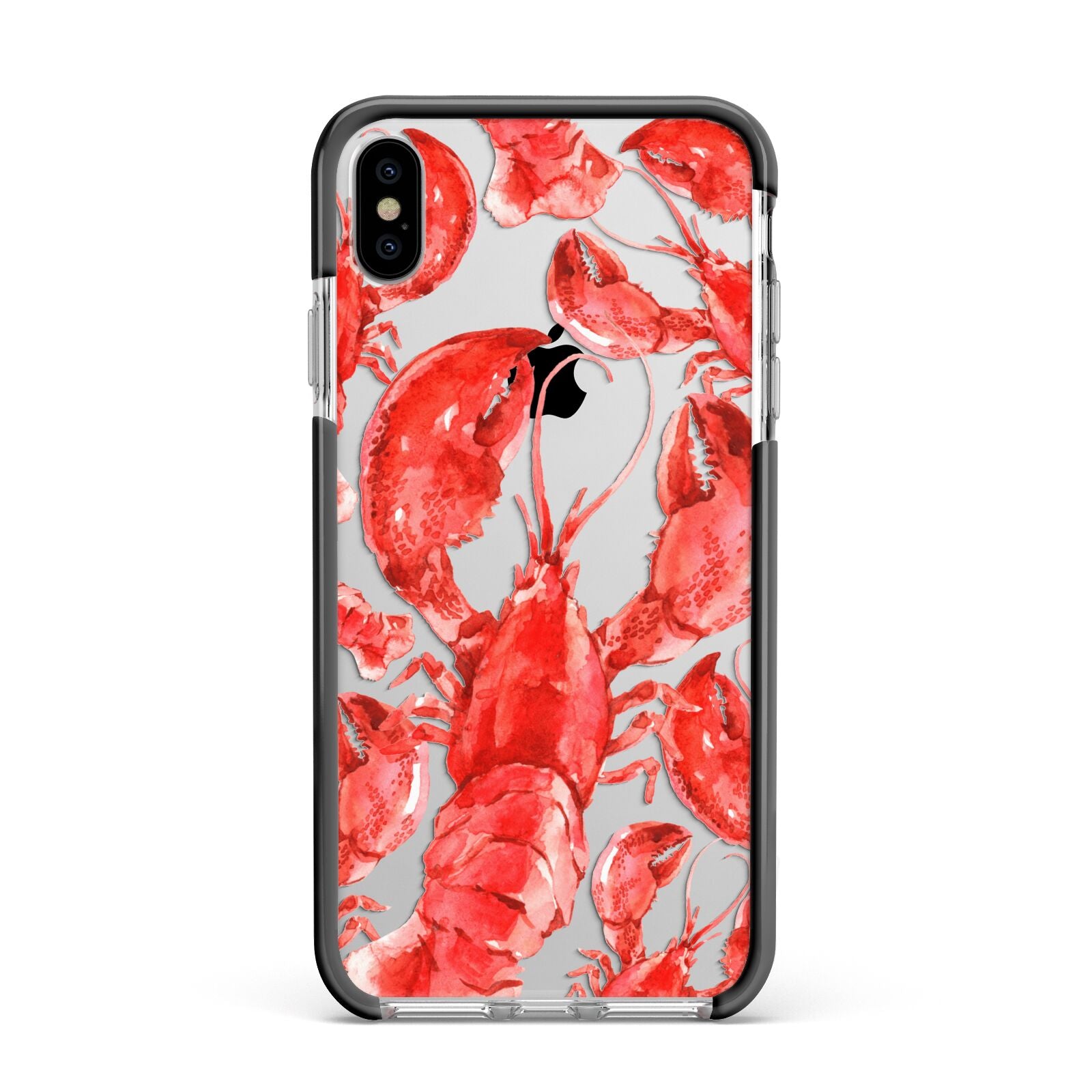 Lobster iPhone Case