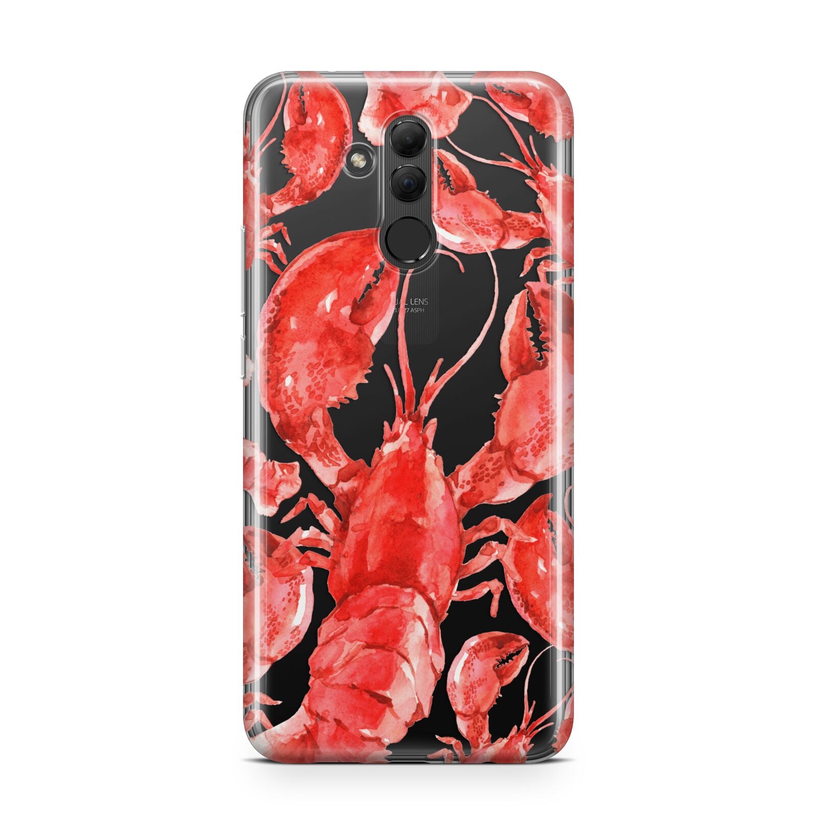 Lobster Huawei Mate 20 Lite