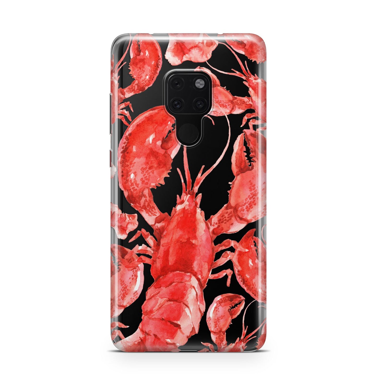 Lobster Huawei Mate 20 Phone Case