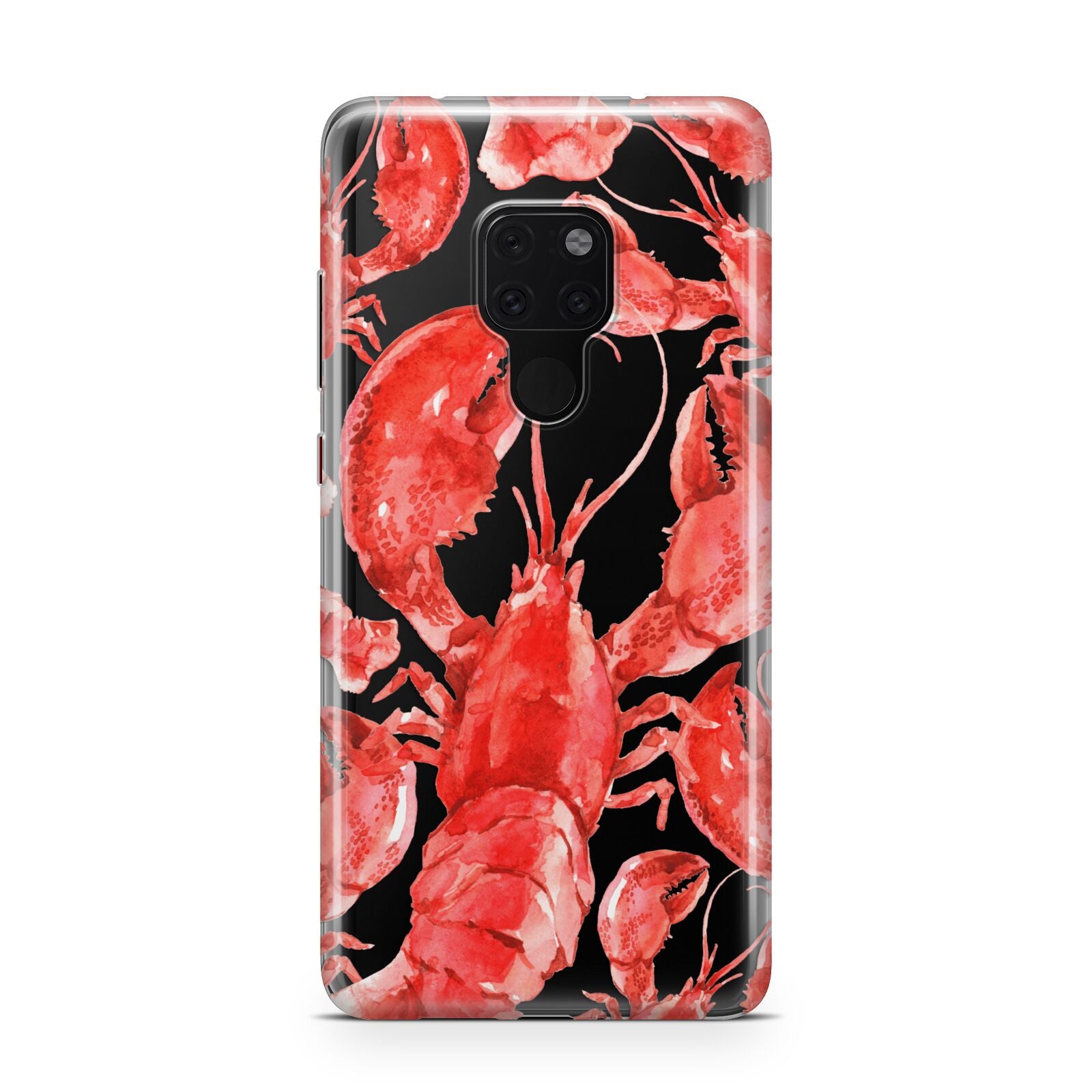 Lobster Huawei Mate 20 Phone Case