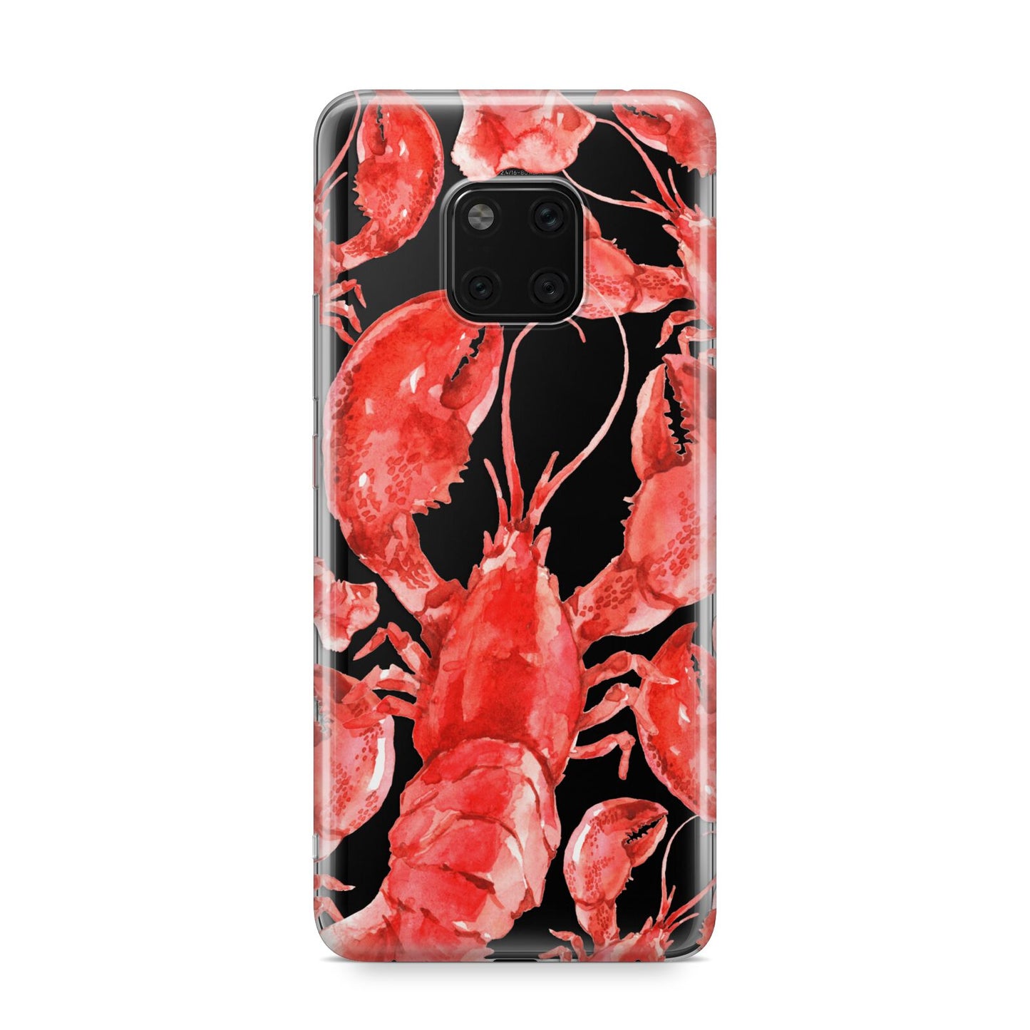 Lobster Huawei Mate 20 Pro Phone Case