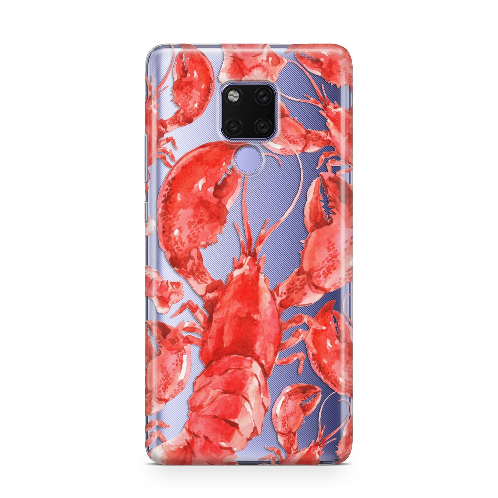 Lobster Huawei Mate 20X Phone Case