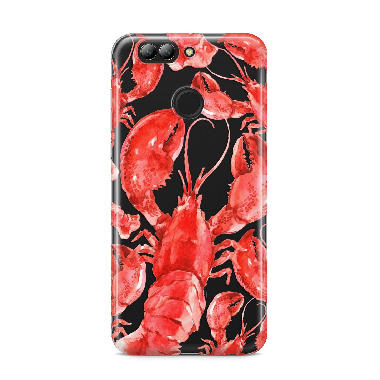 Lobster Huawei Nova 2s Phone Case