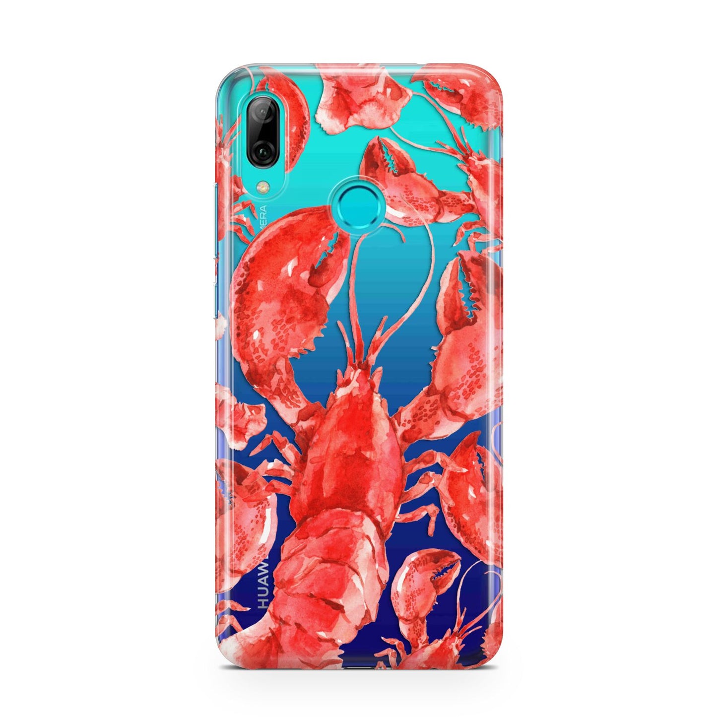 Lobster Huawei P Smart 2019 Case