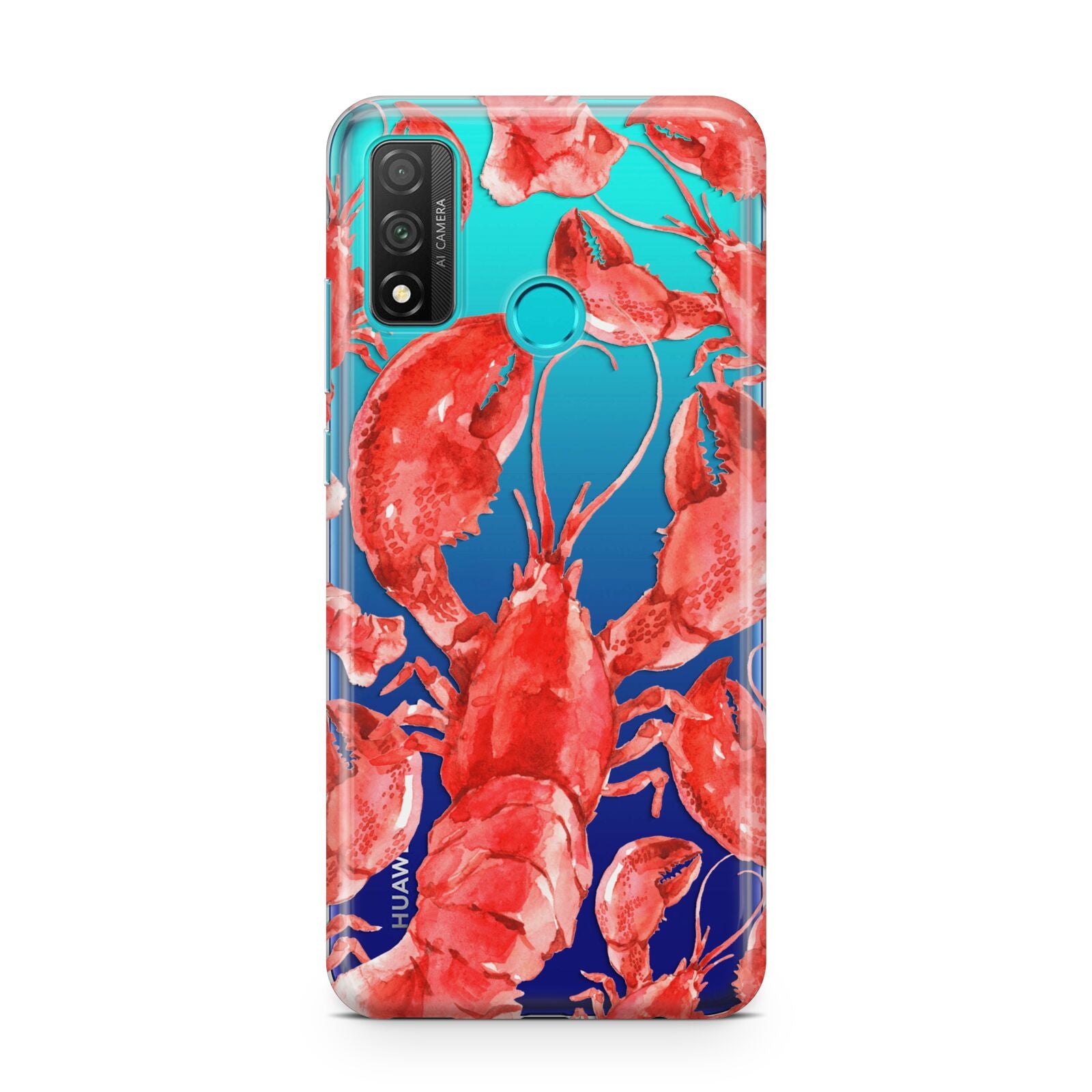 Lobster Huawei P Smart 2020