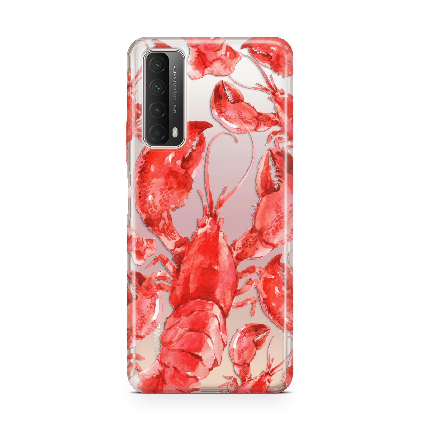 Lobster Huawei P Smart 2021