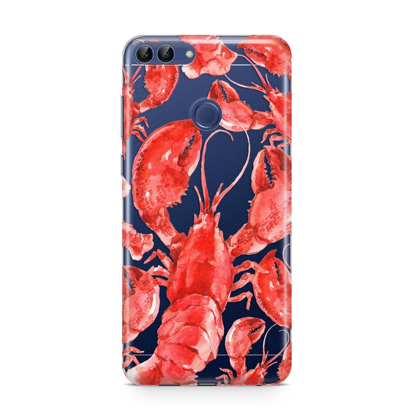 Lobster Huawei P Smart Case